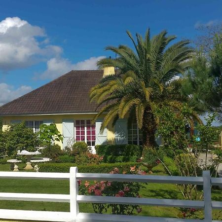 O'Jardin Bed & Breakfast Arthez-de-Bearn Luaran gambar