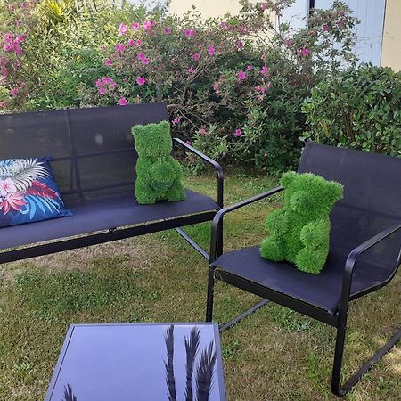 O'Jardin Bed & Breakfast Arthez-de-Bearn Luaran gambar