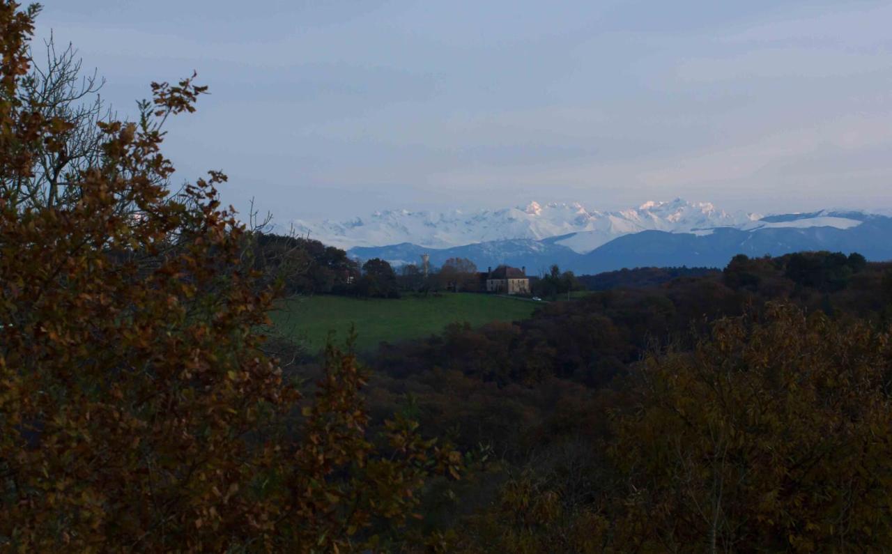O'Jardin Bed & Breakfast Arthez-de-Bearn Luaran gambar