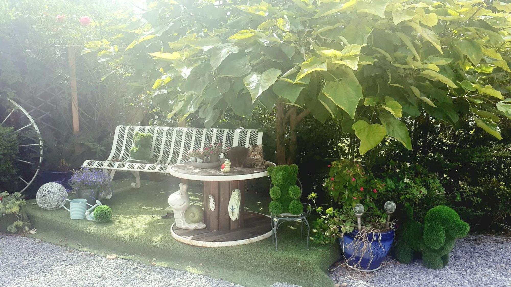 O'Jardin Bed & Breakfast Arthez-de-Bearn Luaran gambar