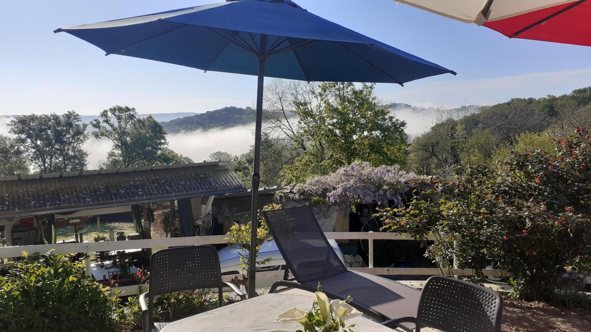 O'Jardin Bed & Breakfast Arthez-de-Bearn Luaran gambar