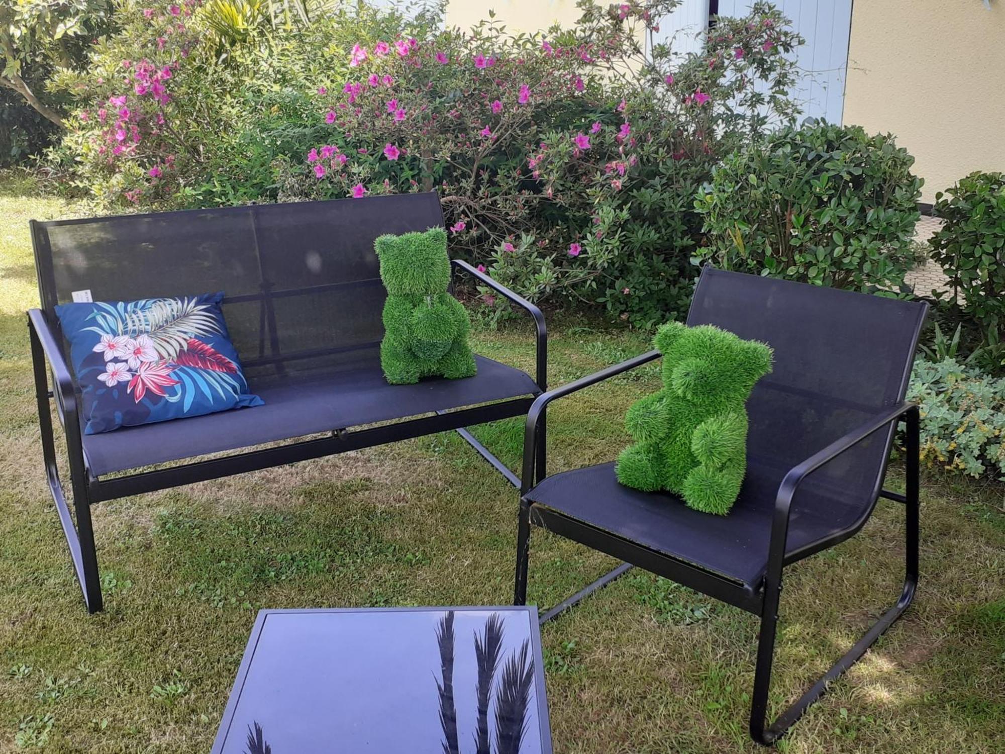 O'Jardin Bed & Breakfast Arthez-de-Bearn Luaran gambar